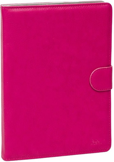 Изображение Rivacase 3017 Orly Tablet Case 10.1 pink
