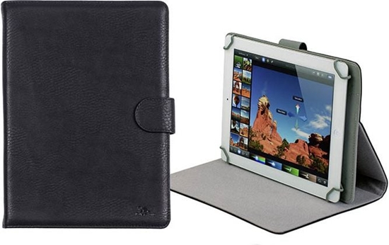 Изображение Rivacase 3017 Orly Tablet Case 10.1 schwarz