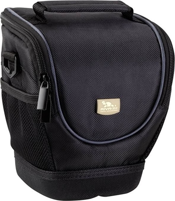 Picture of Rivacase 7205A-01 Ipanema Colttasche schwarz