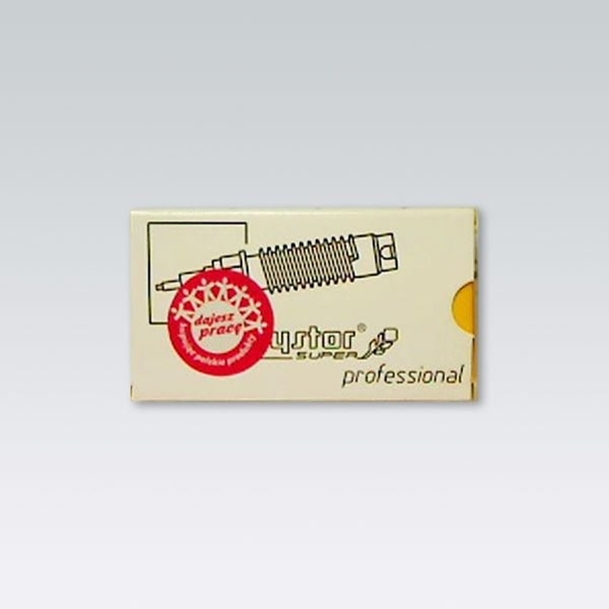 Изображение Rystor KOCÓWKA DO RAPIDOGRAFU SUPER PROFESSIONAL 1,40MM 110-140