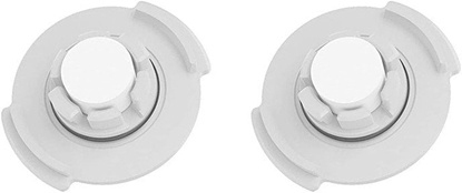 Attēls no Roborock Filtr zmywalny G2 dla odkurzaczy Q5 Pro / Q5 Pro+ (2 szt.)