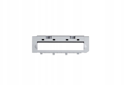 Picture of Roborock Main Brush Cover, Light Grey