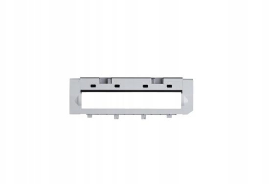 Изображение Roborock Main Brush Cover, Light Grey