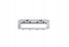 Изображение Roborock Main Brush Cover, Light Grey