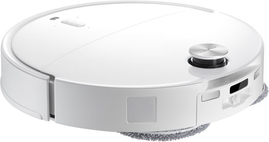 Изображение Roborock Qrevo Curv X white