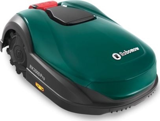 Изображение Robot koszcy Robomow RK2000
