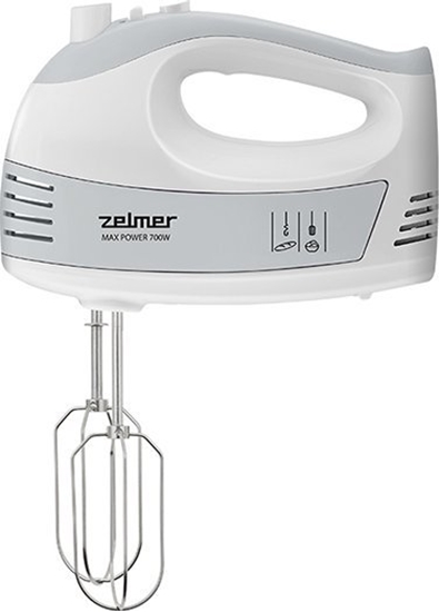 Picture of Robot kuchenny Zelmer ZHM2459S