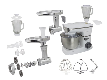 Picture of Robot Planetarny Wielofunkcyjny Cooking Master 1000W 5L 