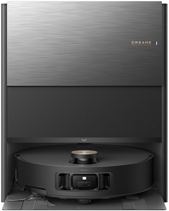 Attēls no Robot sprztajcy Dreame Aqua 10 Roller Czarny