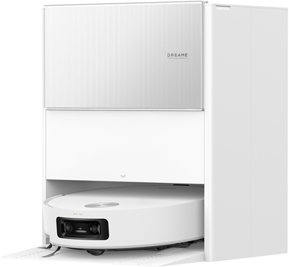 Attēls no Robot sprztajcy Dreame Aqua 10 Ultra Roller Complete Biay