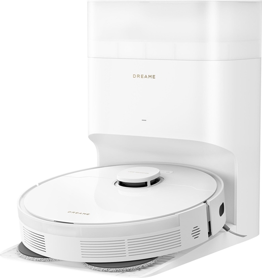 Изображение Robot sprztajcy Dreame L10s Plus