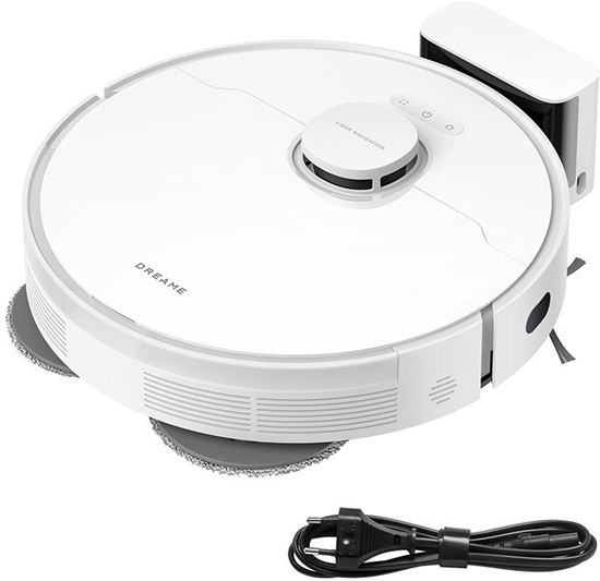Изображение Robot sprztajcy Dreame L10s Pro Gen 3