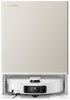 Attēls no Robot sprztajcy Dreame Matrix 10 Ultra Biay