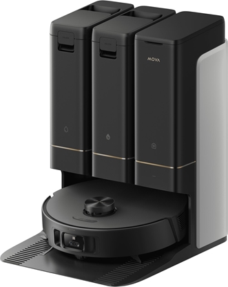 Attēls no Robot sprztajcy Dreame Mova Z50 Ultra Czarny