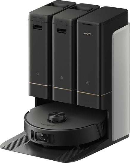 Picture of Robot sprztajcy Dreame Mova Z50 Ultra Czarny