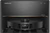 Picture of Dreame X40 Master Robot Vacuum Cleaner, Black (12 months warranty)