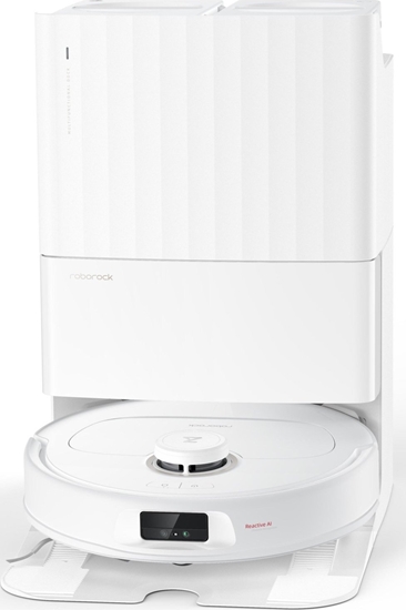 Picture of Robot sprztajcy Roborock QRevo MaxV biay
