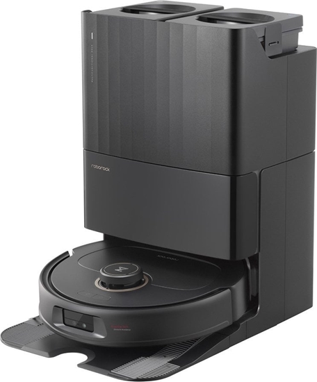 Picture of Robot sprztajcy Roborock QRevo MaxV czarny