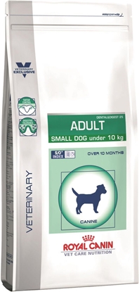 Attēls no Royal Canin Adult Small Dog Dental & Digest 2kg