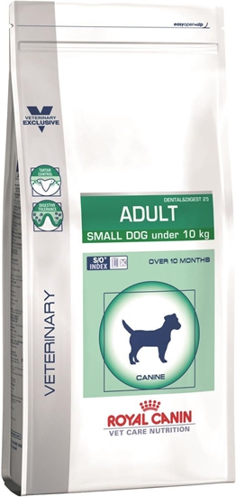 Picture of Royal Canin Adult Small Dog Dental & Digest 2kg