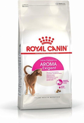 Attēls no Royal Canin Aroma Exigent 2 KG
