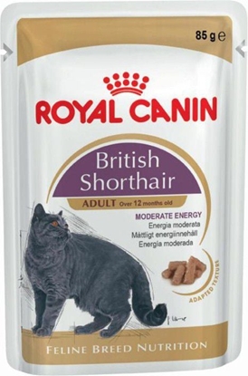 Picture of Royal Canin British Shorthair 12x85g
