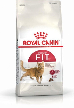 Picture of Royal Canin Fit 2 kg