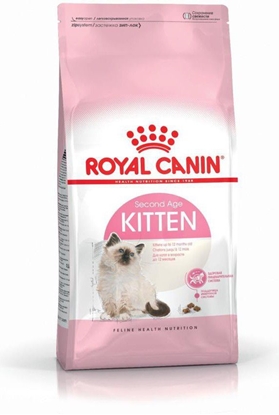 Attēls no Royal Canin Kitten 0,4 kg