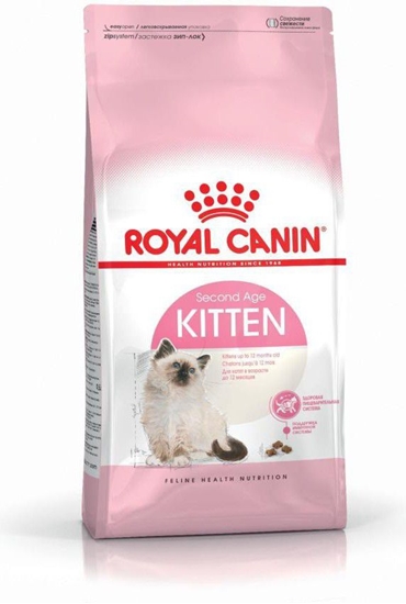 Picture of Royal Canin Kitten 2 kg