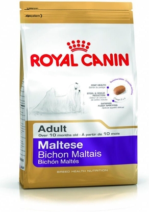 Attēls no Royal Canin Maltese Adult 1.5 kg