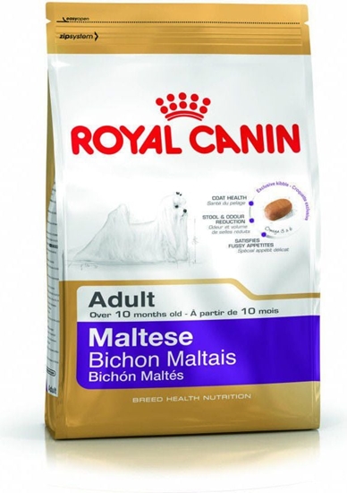 Picture of Royal Canin Maltese Adult 1.5 kg