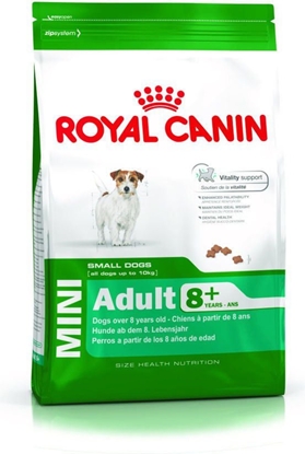 Attēls no Royal Canin Mini Adult 2kg