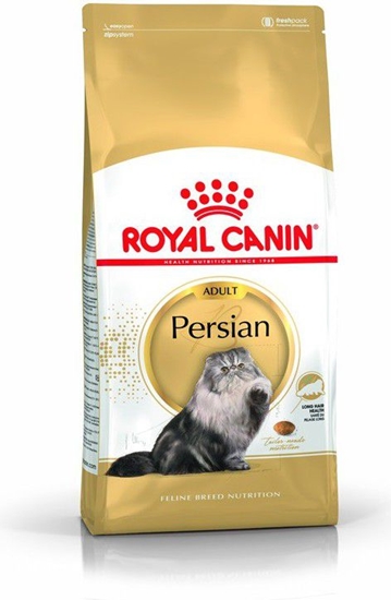 Picture of Royal Canin Persian Adult karma sucha dla kotów dorosych rasy perskiej 2 kg