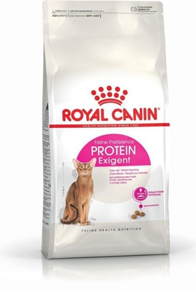 Attēls no Royal Canin Protein Exigent 0.4 kg