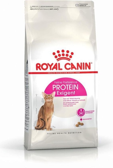 Picture of Royal Canin Protein Exigent 0.4 kg