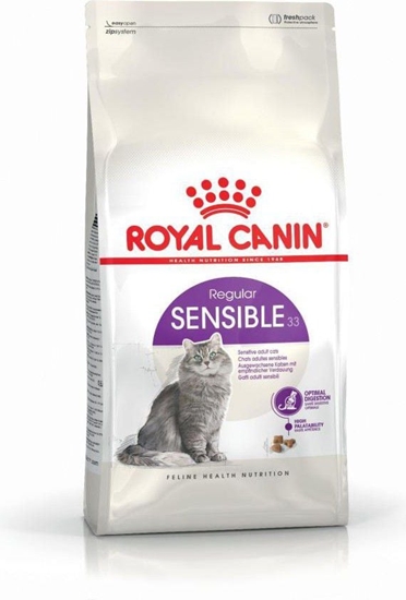 Picture of Royal Canin Regular Sensible 10 kg