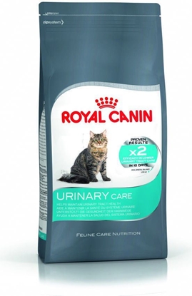 Picture of Royal Canin Urinary Care karma sucha dla kotów dorosych, ochrona dolnych dróg moczowych 0.4kg