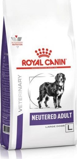 Изображение Royal Canin VHN Neutered Adult Large 13kg