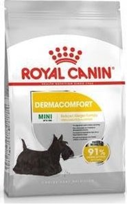 Attēls no Royal ROYAL PIES 3kg MINI DERMACOMFORT 26