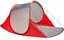 Attēls no Royokamp  Namiot Parawan Plaowy Samorozkadajcy Czerwony