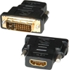 Picture of Roline DVI - HDMI adapter DVI M - HDMI F