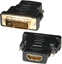 Picture of Roline DVI - HDMI adapter DVI M - HDMI F