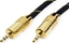 Picture of Roline GOLD 3.5mm Audio Connetion Cable, M/M, 2.5 m
