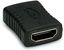 Picture of Roline HDMI Adapter, HDMI F - HDMI F
