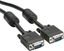 Picture of Roline HQ VGA Cable + Ferrite + DDC, HD15, M/M, 2 m