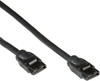 Изображение Roline Internal SATA 6.0 Gbit/s Cable with Latch, 0.5 m
