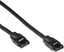 Picture of Roline Internal SATA 6.0 Gbit/s Cable with Latch, 0.5 m