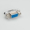 Picture of Roline Mini Gender Changer, 9-pin F - F