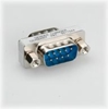 Picture of Roline Mini Gender Changer, 9-pin M - M
