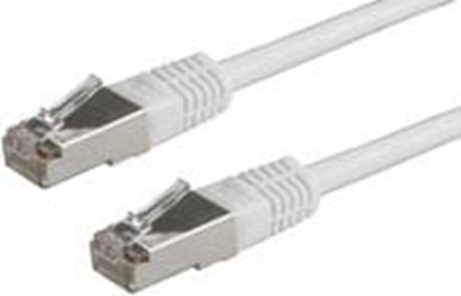 Picture of Roline PatchCord, Cat5e, FTP, 3m, szary (21.15.0103)